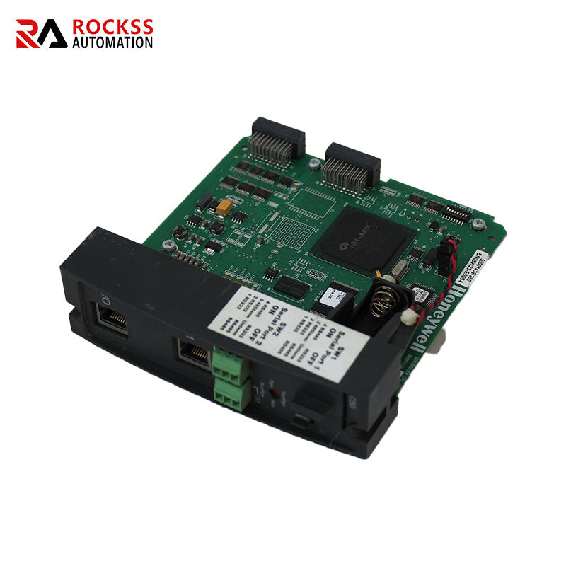 Honeywell 900C52-0243-00 CPU Module