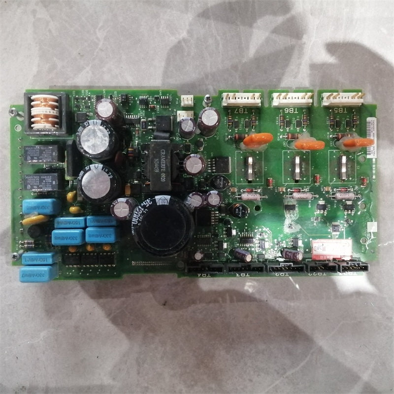 ALLEN BRADLEY 41391-701-51 軟啟動器控制板
