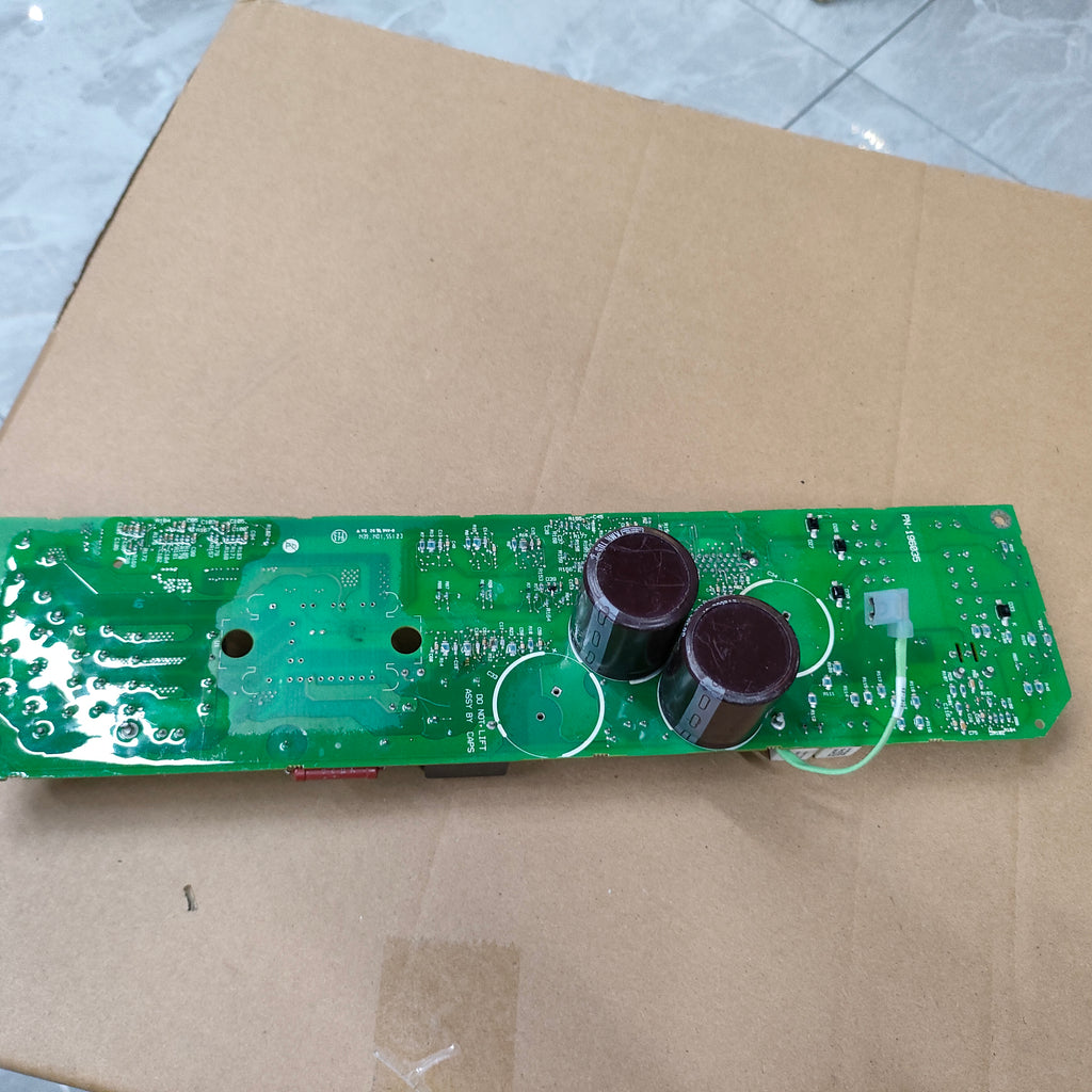ALLEN BRADELY PN-135865 電源卡
