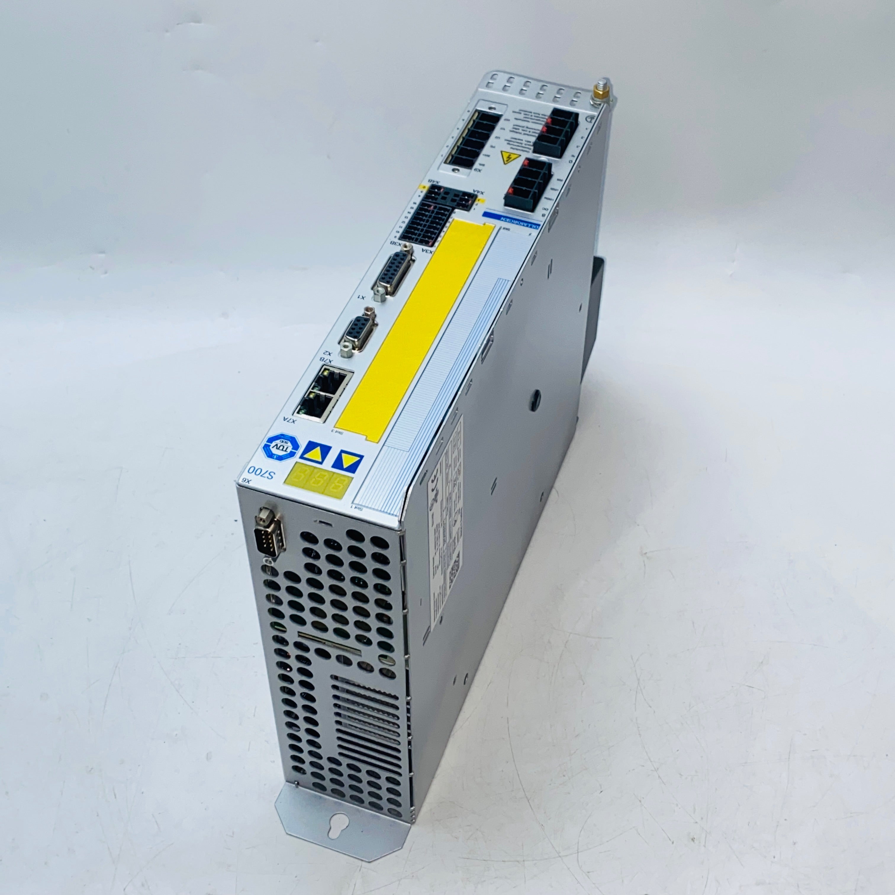 科爾摩根 S70302-NANANA-NA-030 伺服驅動器