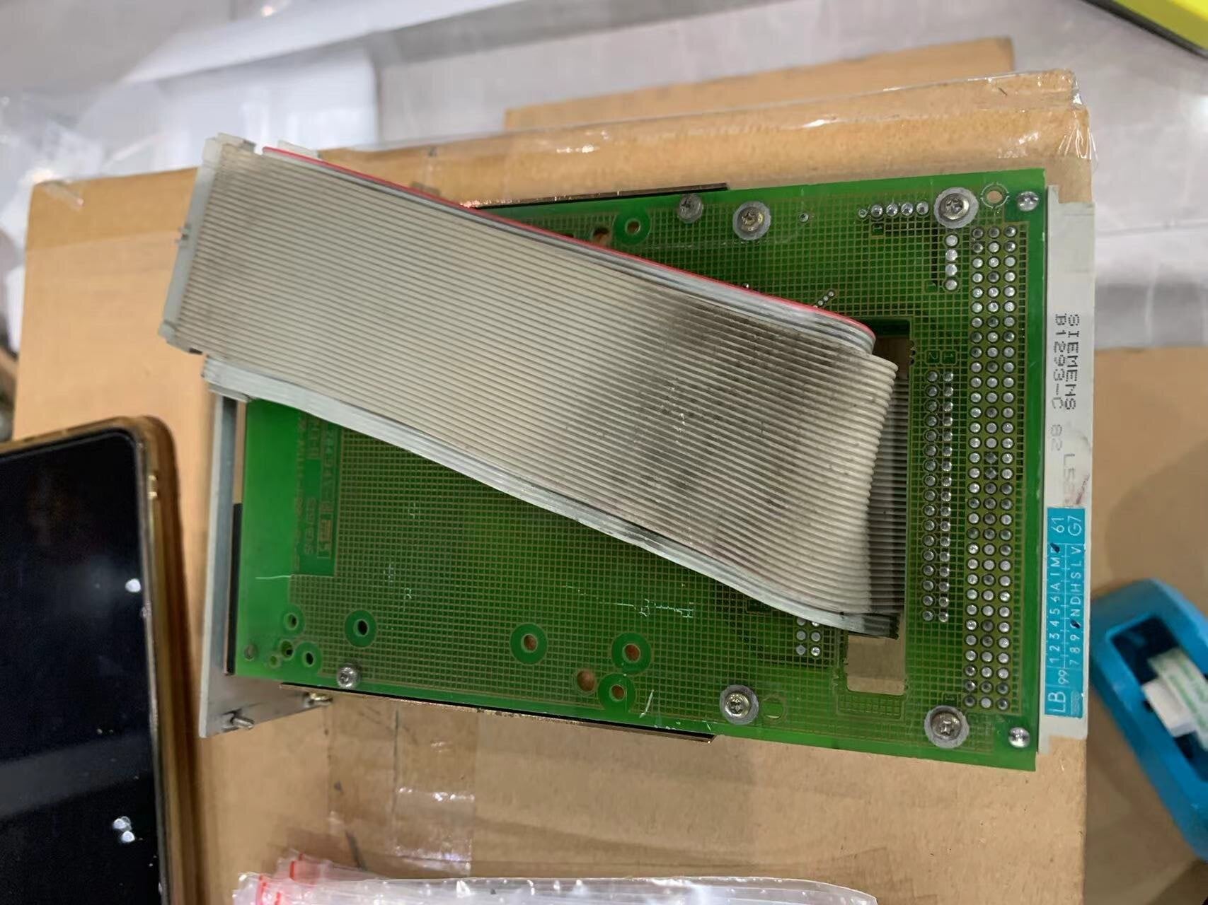 西門子 6AR1301-0CA31-0AA0 SMP16 海量資料儲存軟碟