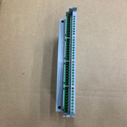 SCHLEICHER UBA32/2A DIGITAL OUTPUT MODULE
