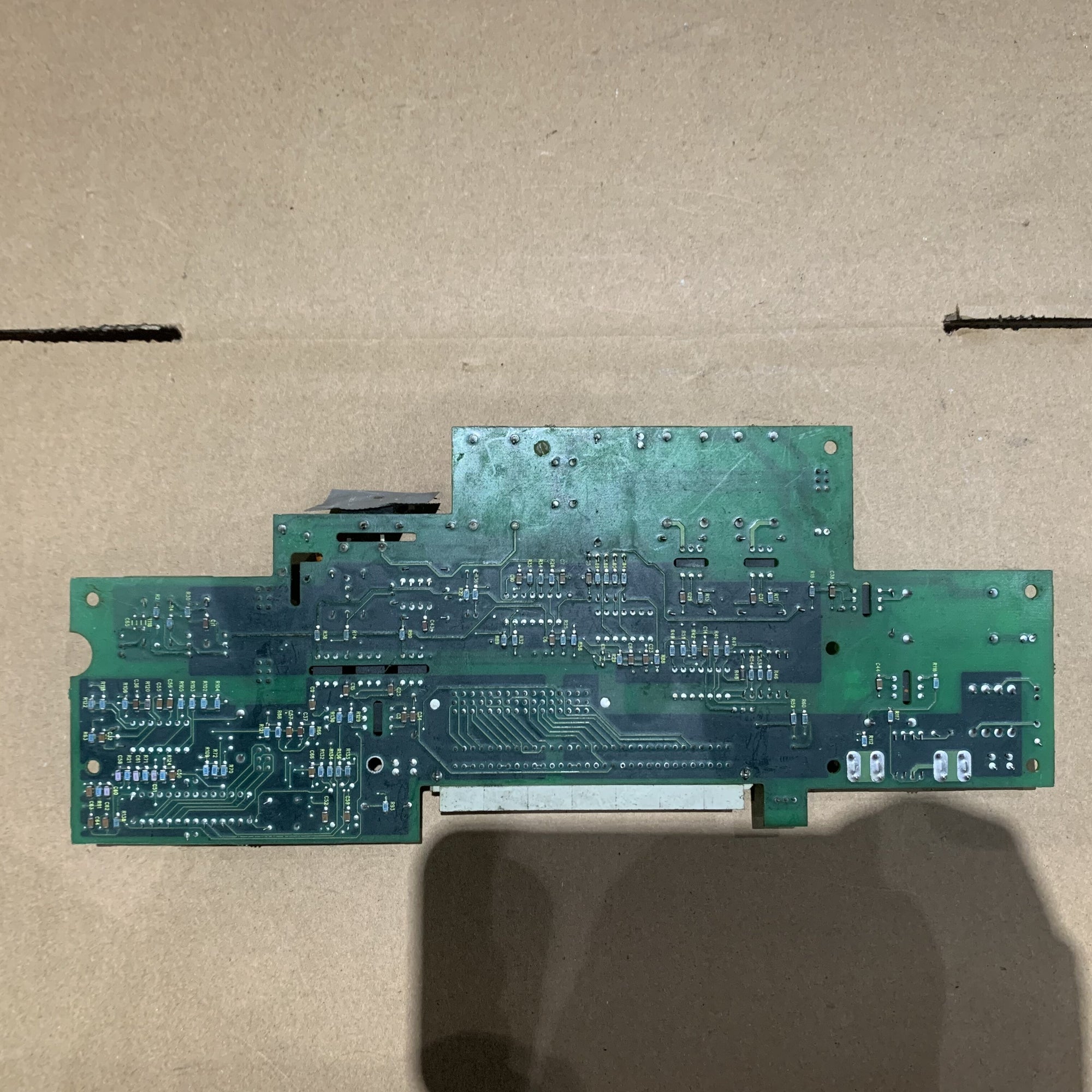 ALLEN BRADLEY 74102-405-54 驅動控制板
