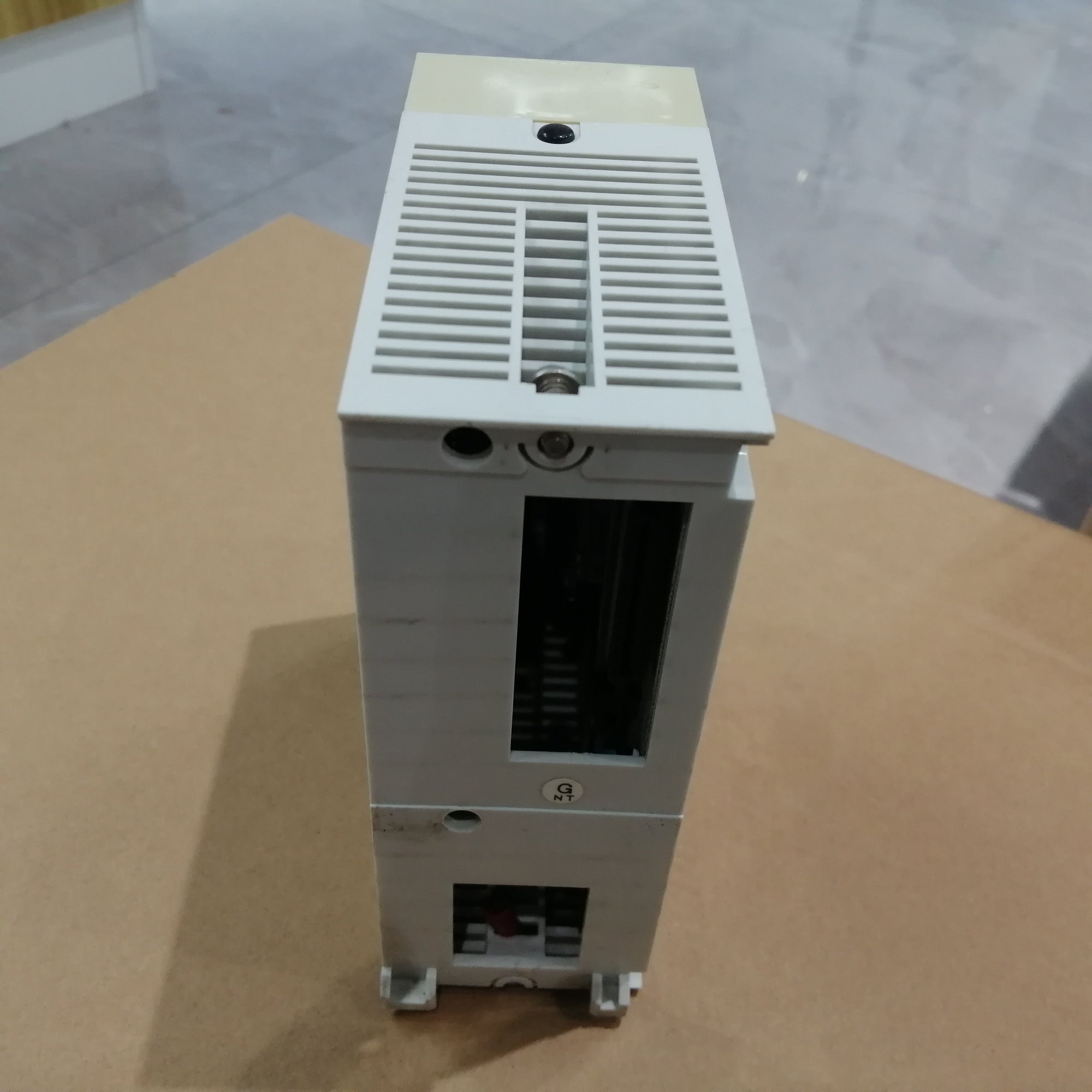 松下 AFP3211C FP3 CPU單元