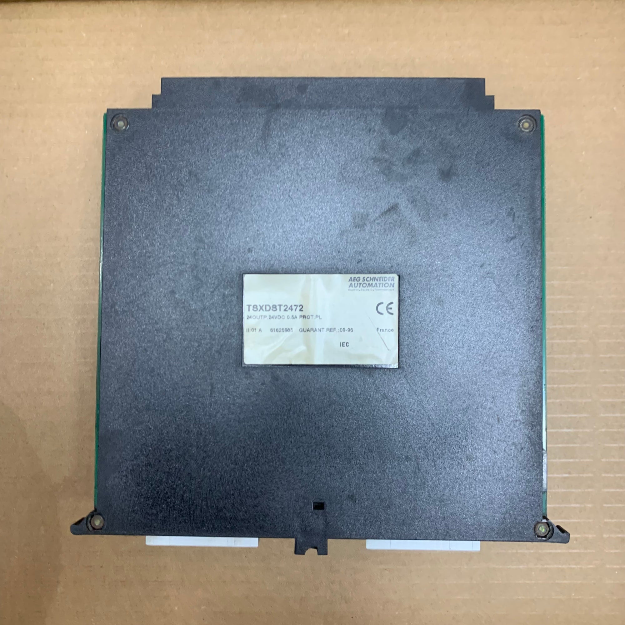 施耐德電機 TSXDST2472 PLC 模組