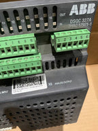 ABB DSQC327A 3HAC17971-1/04 組合輸入/輸出模組