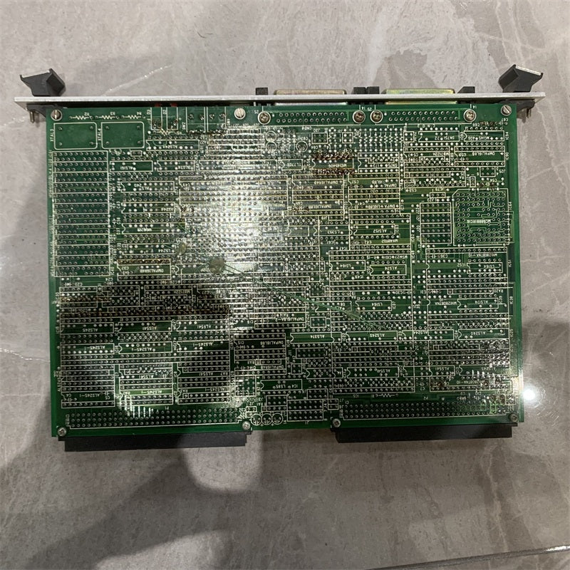 三洋 SVME-MEMORY-2ML VME 板