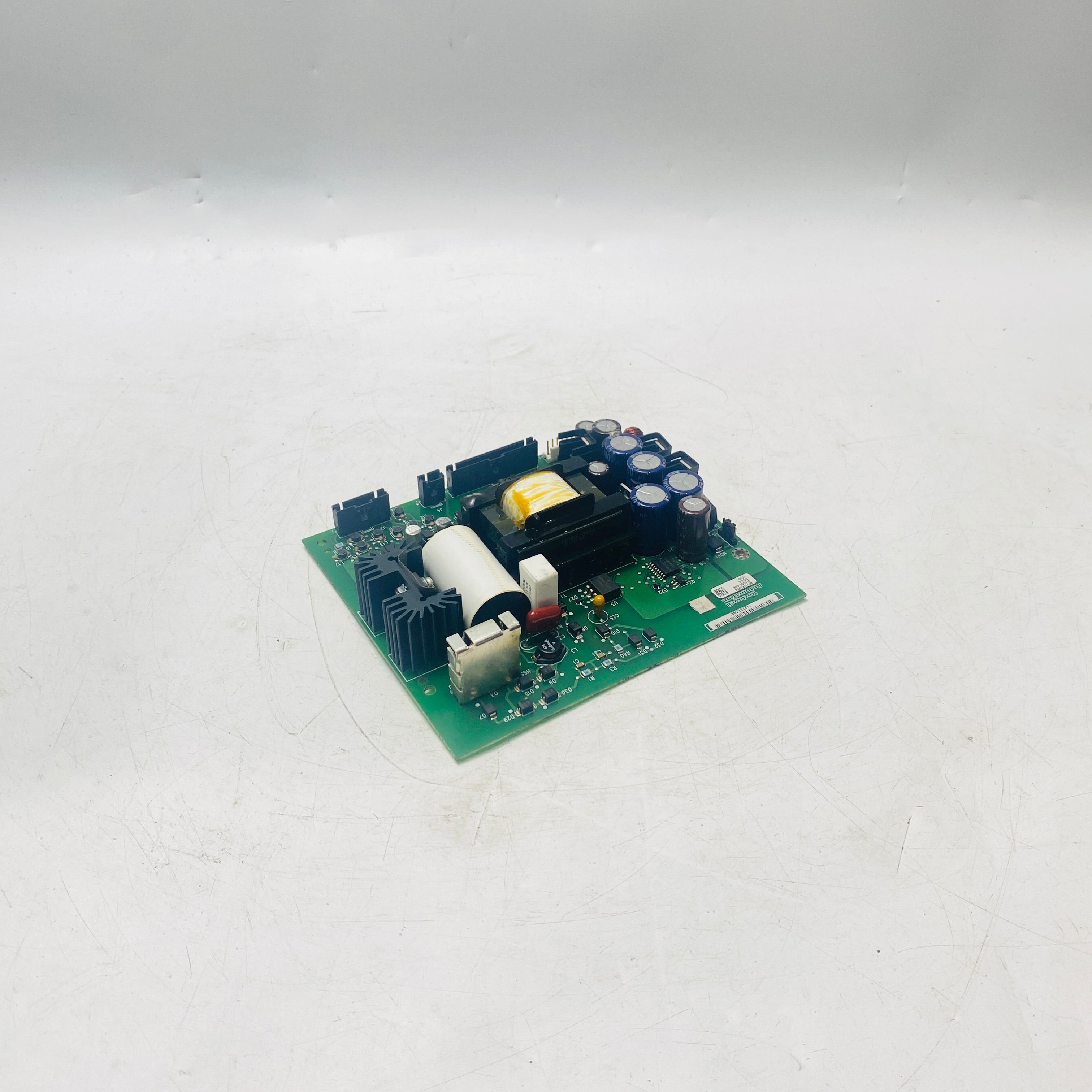 ALLEN BRADLEY 314066-A06 Board