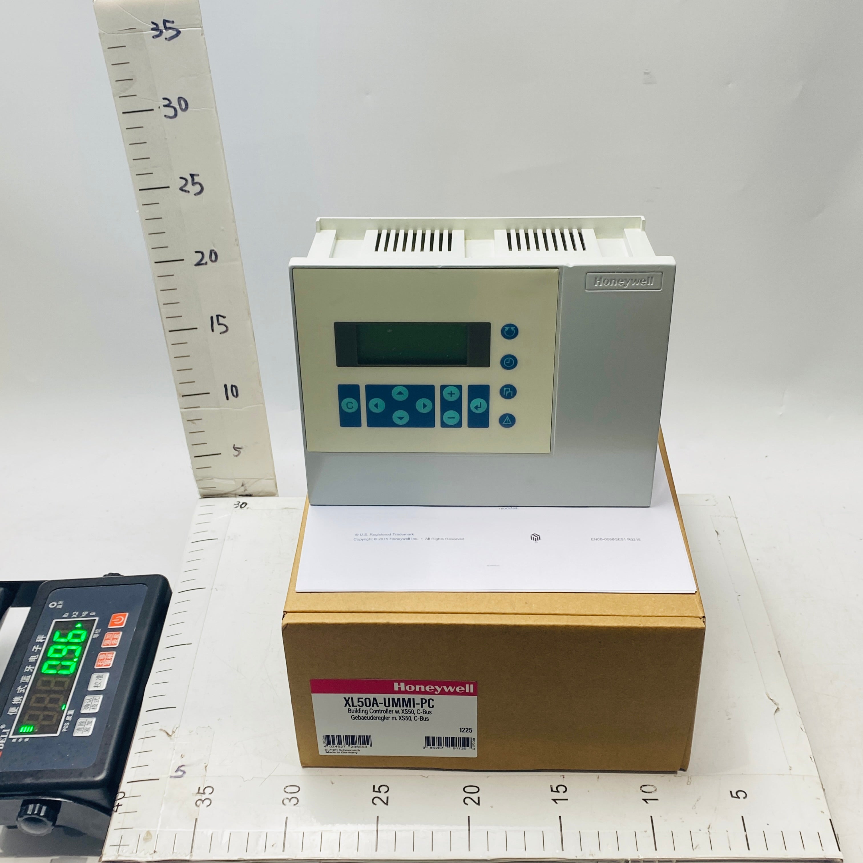 HONEYWELL XL50A-UMMI-PC