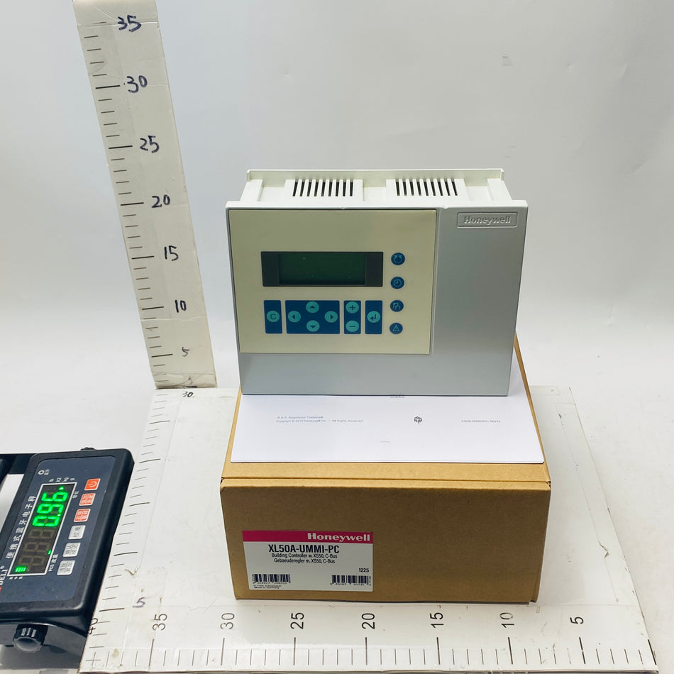 HONEYWELL XL50A-UMMI-PC Controller