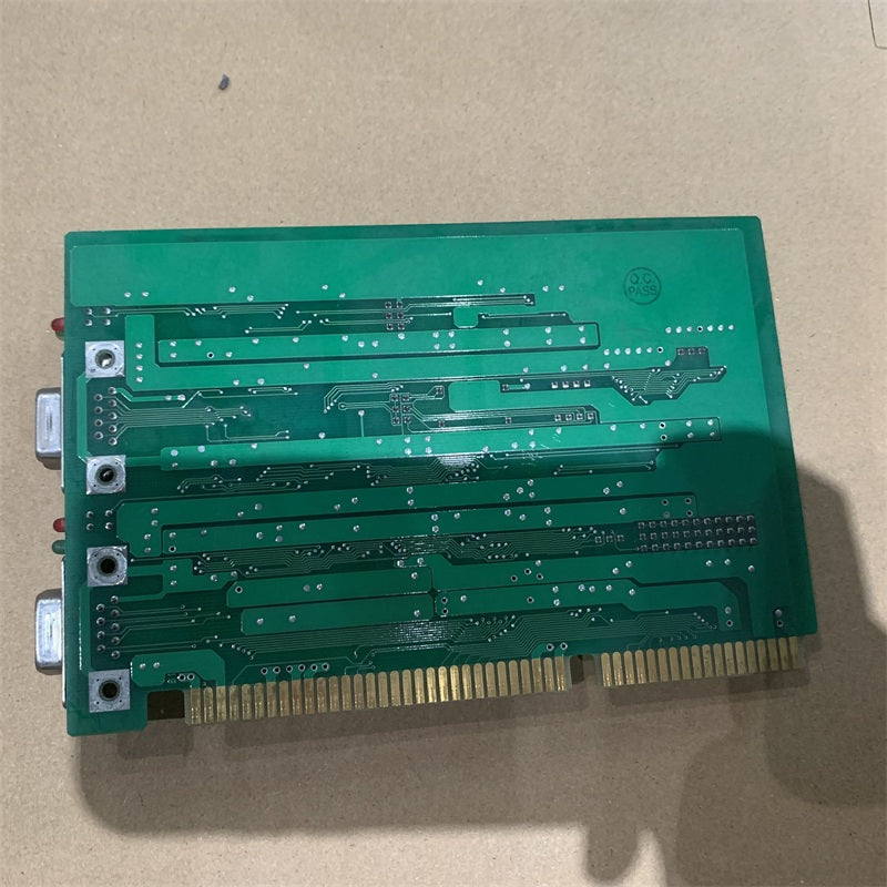 Interface IBX-4141 Board - Rockss Automation