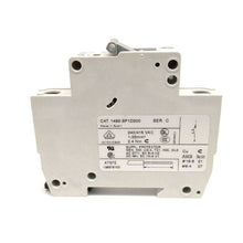 將圖片載入圖庫檢視器 Allen Bradley 1492-SP1D200 breaker