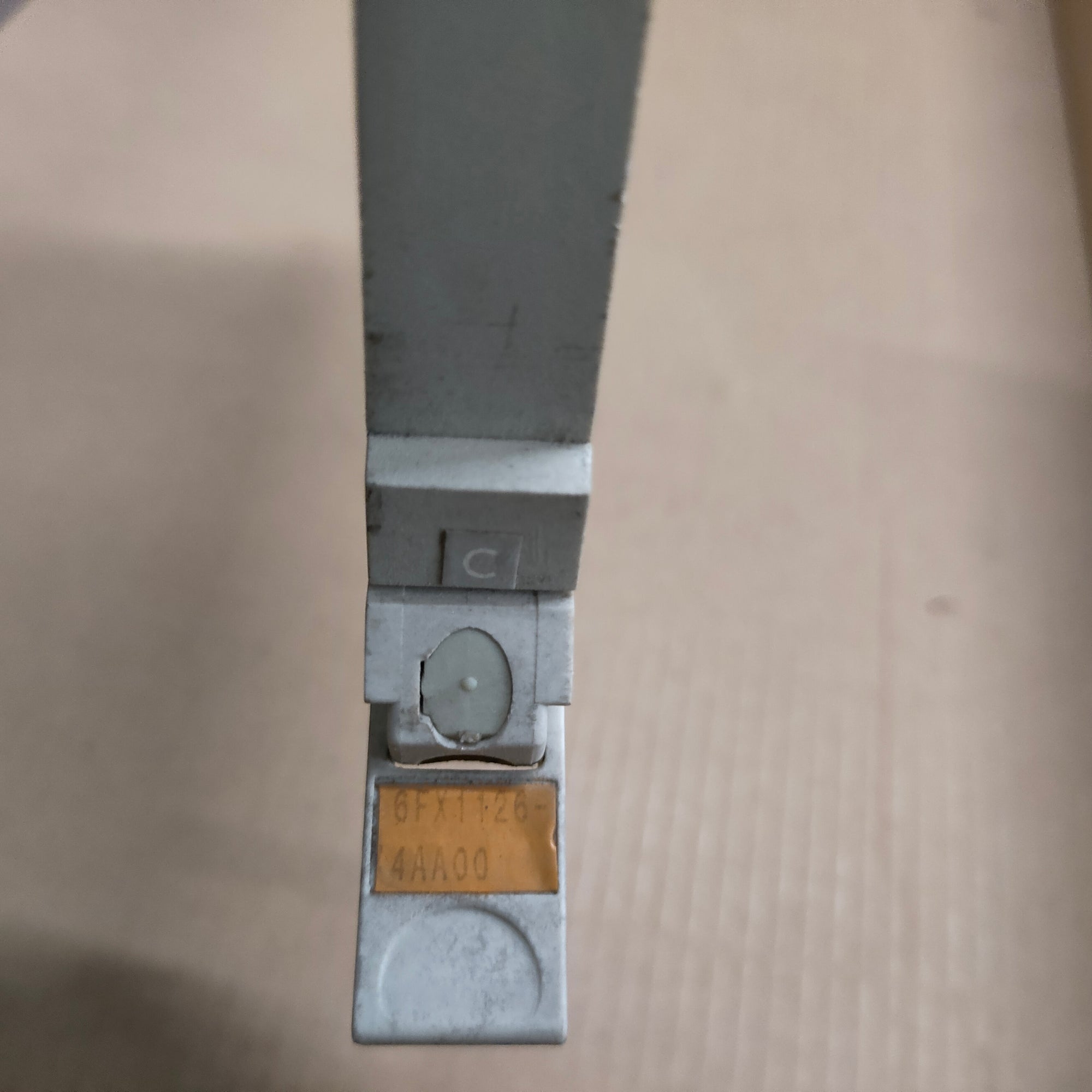 西門子 6FX1126-4AA00 Sinumerik 記憶體圖形板