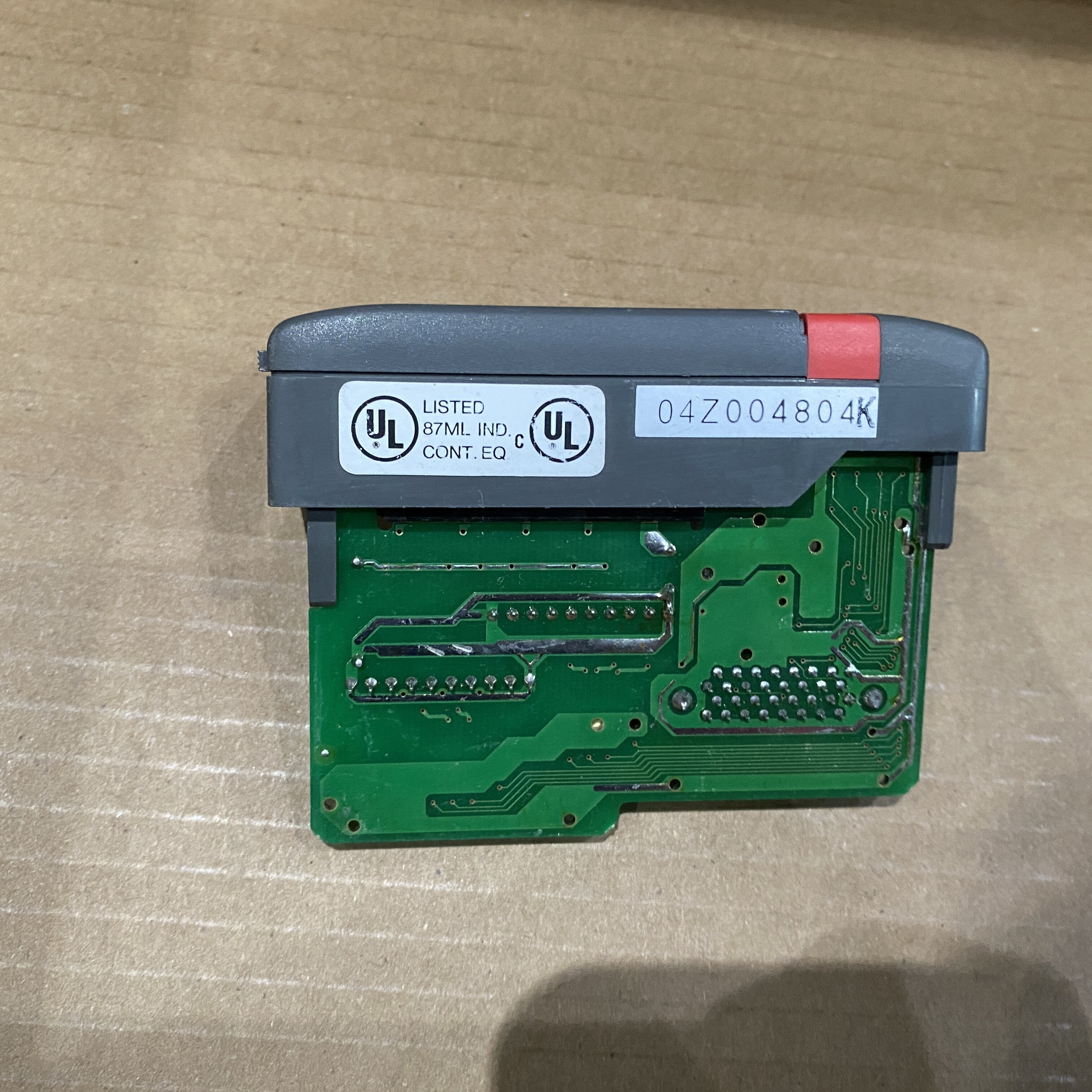 KOYO Z-8TD1 PLC module - Rockss Automation