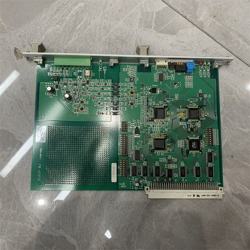 Anywire AV-48011A D4MH02F Board Card