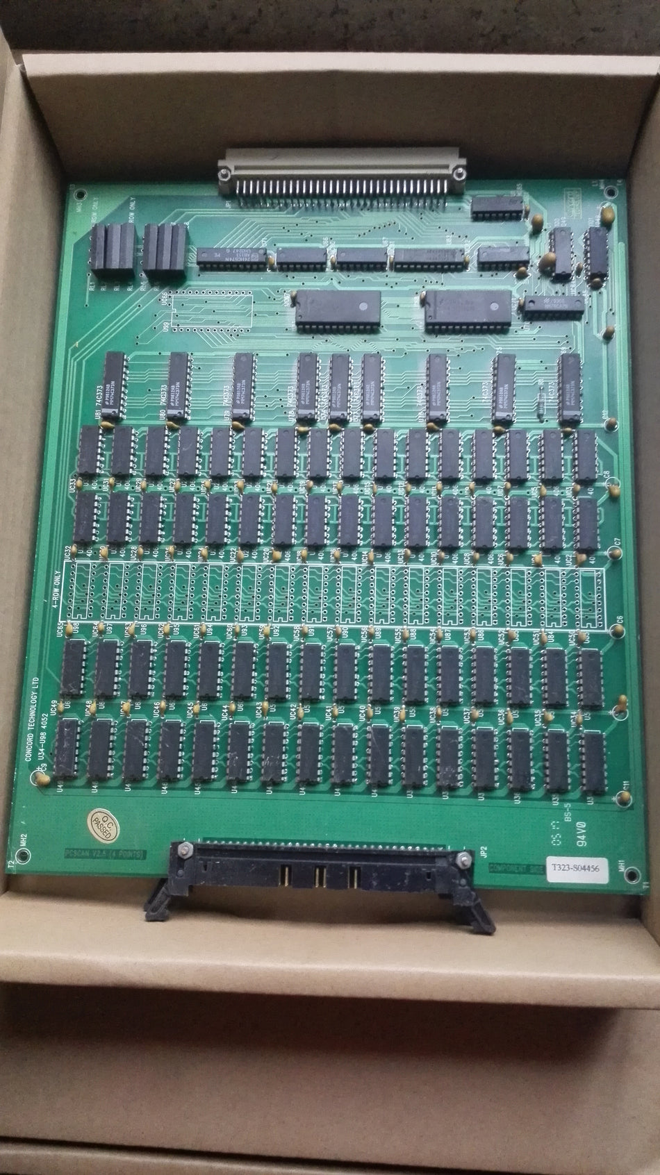 OKANO T323-S04456 circuit board