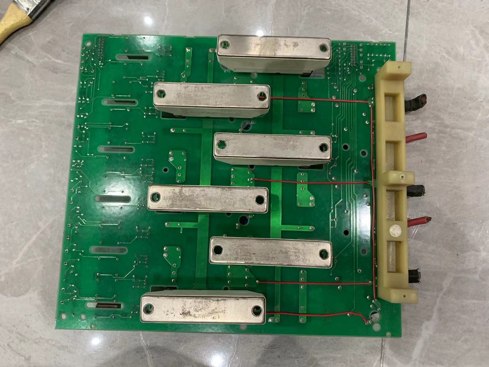 ABB SDCS-PIN-11 電源介面板
