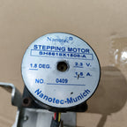 Nanotec SH5618X1508-A STEPPING Motor