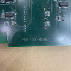 AMT PME-33-0802 Board