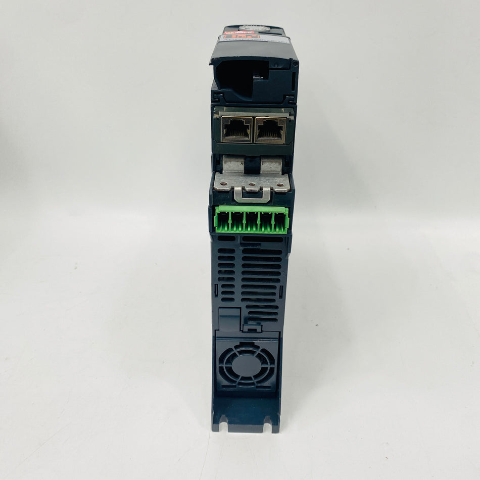 B&R Frequency Converter 8I76T400055.0P-000 - Rockss Automation