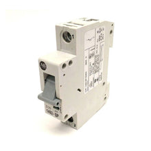 將圖片載入圖庫檢視器 Allen Bradley 1492-SP1D200 breaker