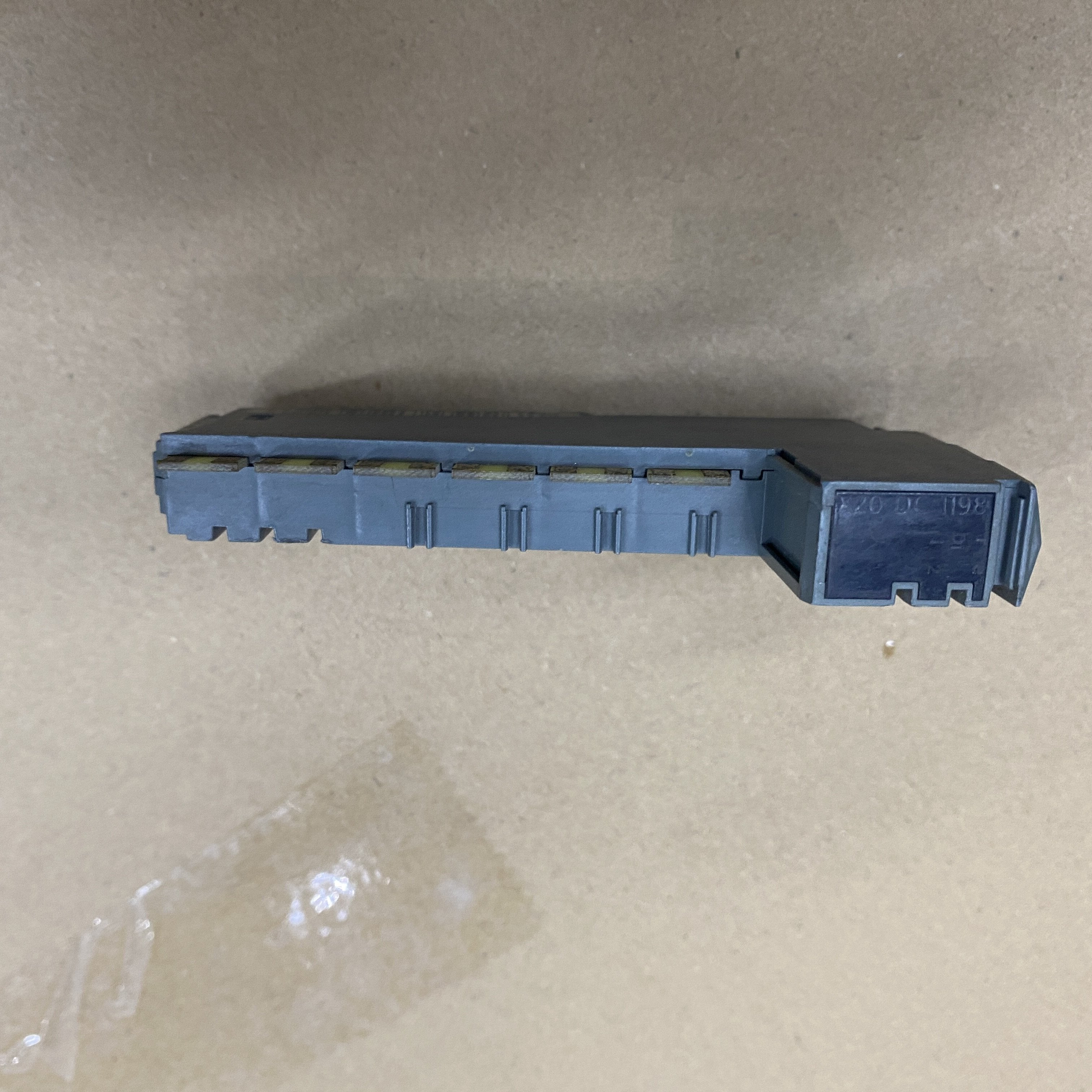 B&amp;R X20DC1198 數位計數器模組