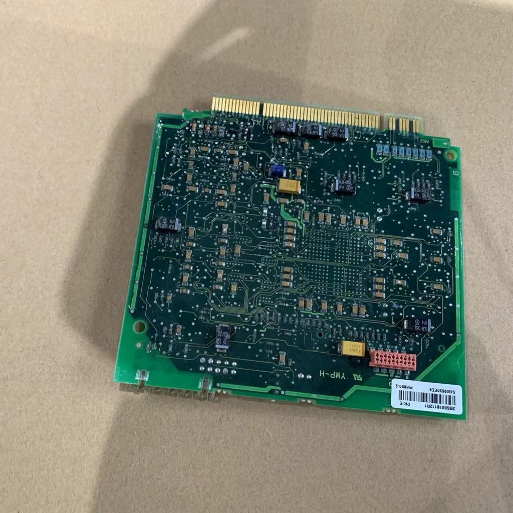ABB 3BSE018112R1 3BSC980008R207 電腦板