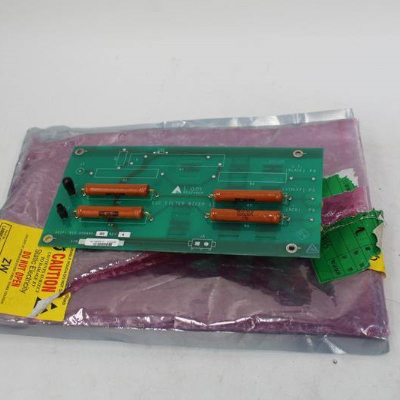 Lam Research 810-006490-003 半導體闆卡