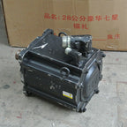 艾倫布拉德利MPL-B640F-MJ72AA伺服電機