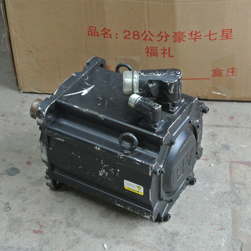 艾倫布拉德利MPL-B640F-MJ72AA伺服電機