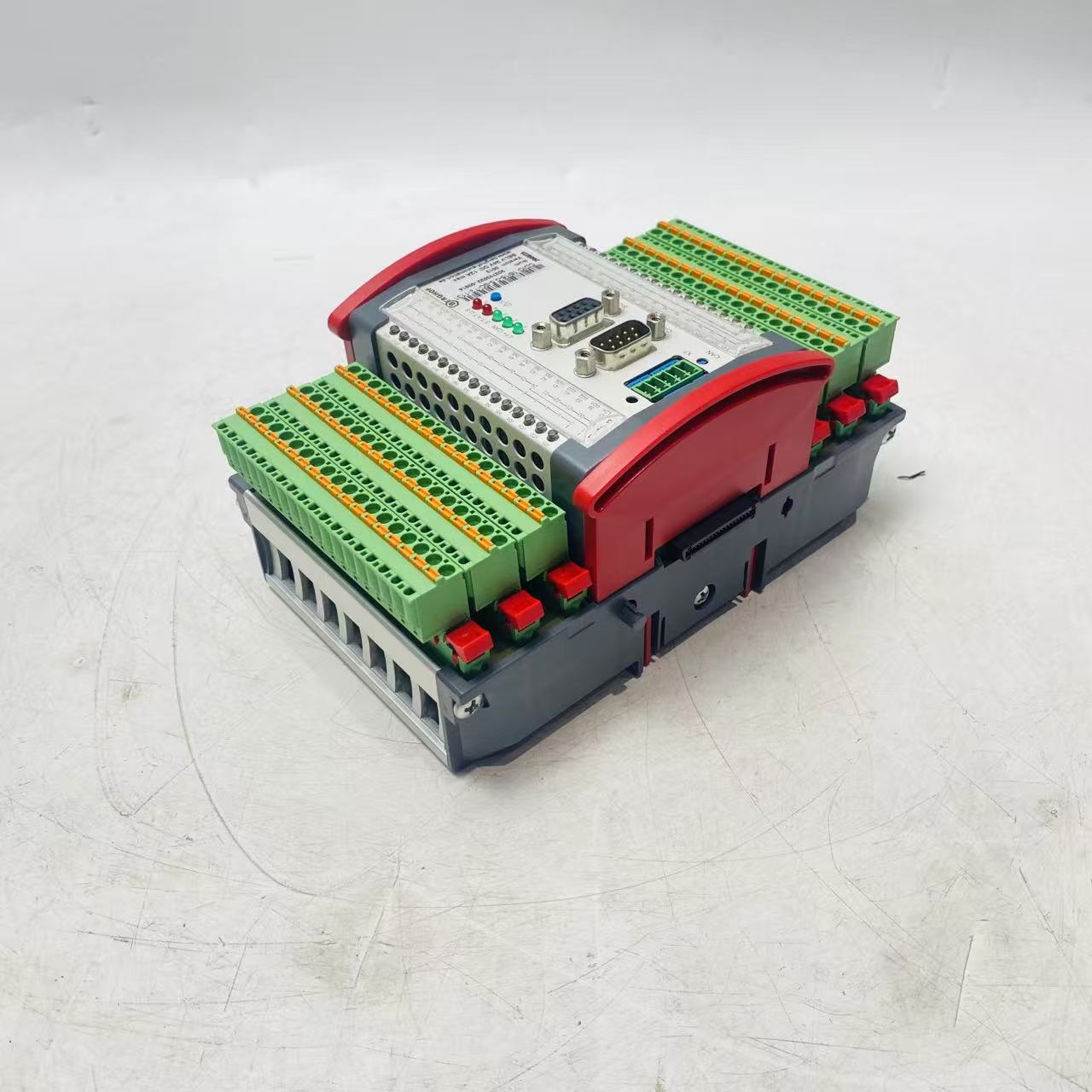 Berghof 16/16-0.5-SC-T2-1131 Relay