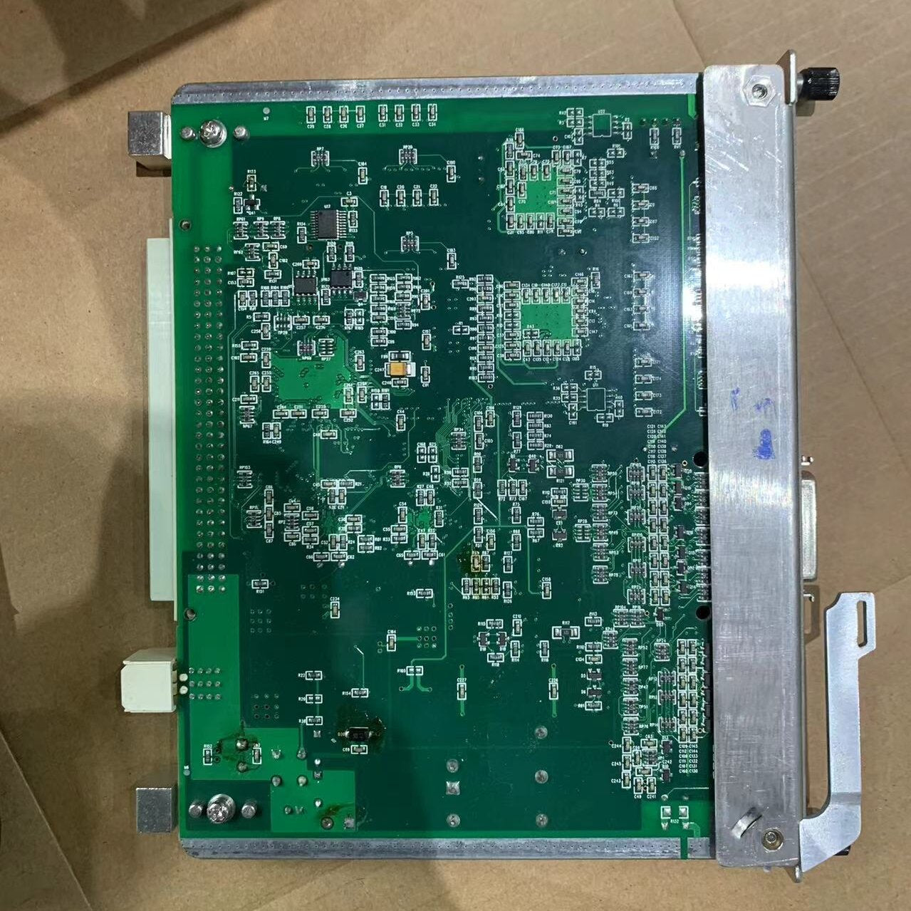 TD9OCSU 8100 Card - Rockss Automation