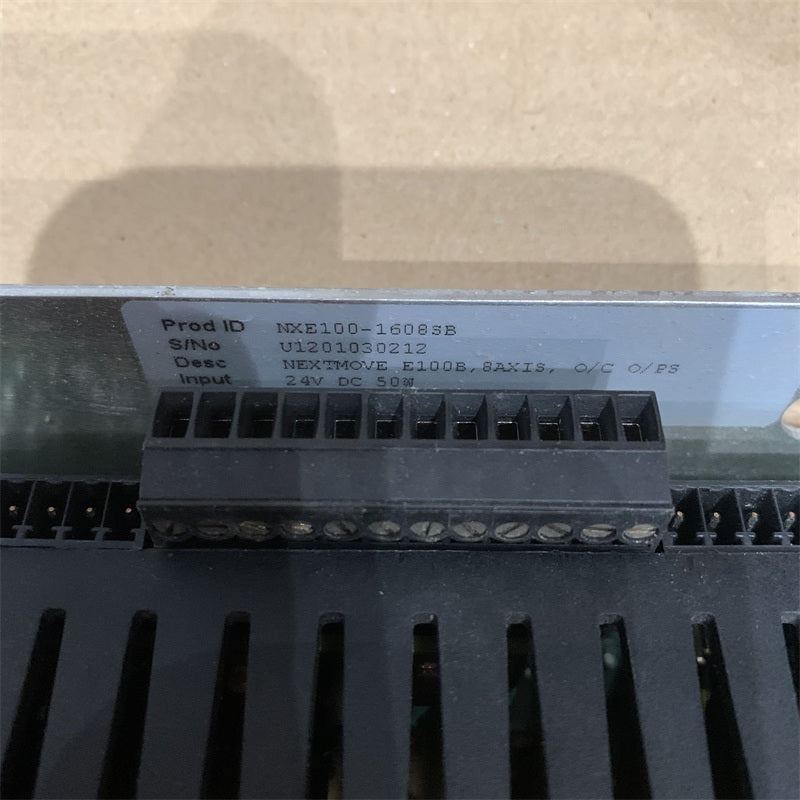 BALDOR NXE100-1608SB 控制器