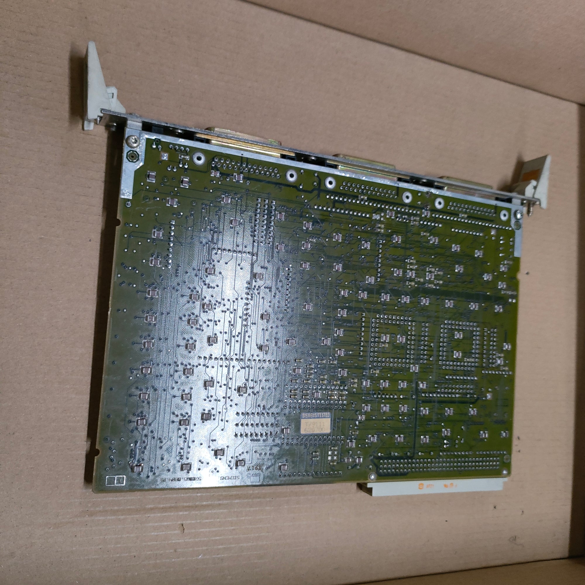 西門子 6FX1138-5BB03 Pcb電路板