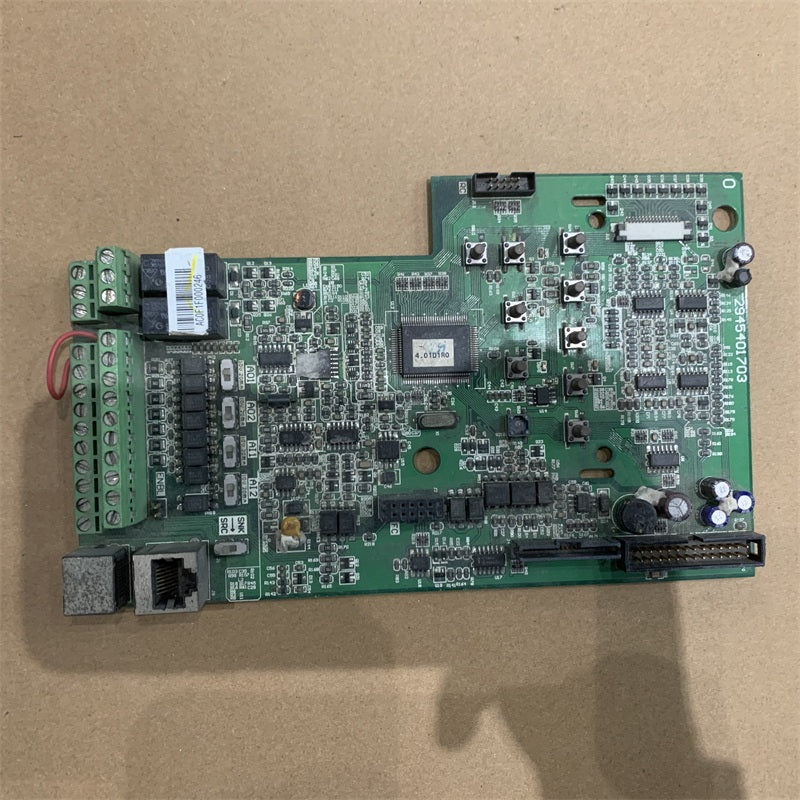 Allen Bradley 2945401703 逆變器PCB