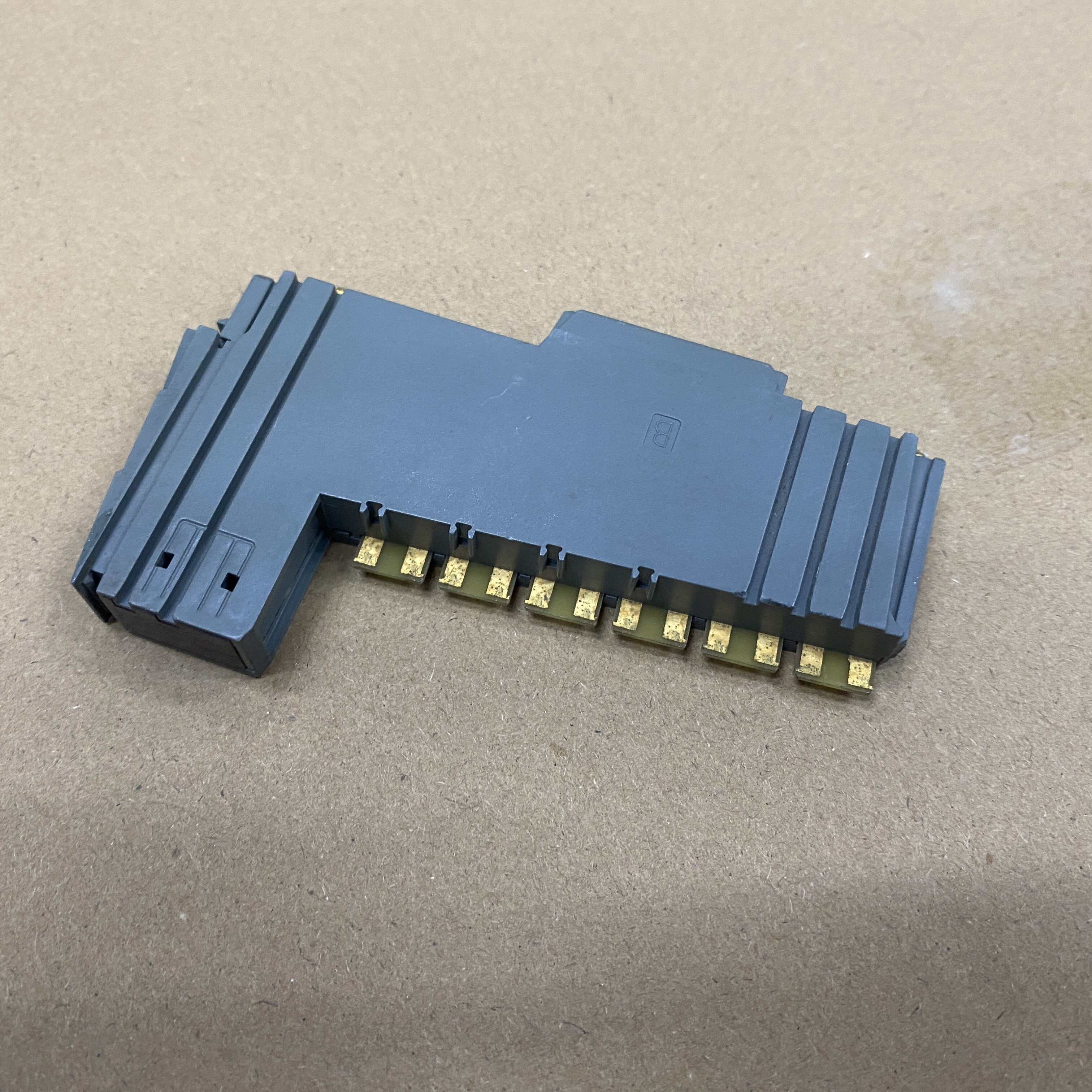 B&amp;R X20DC1198 數位計數器模組