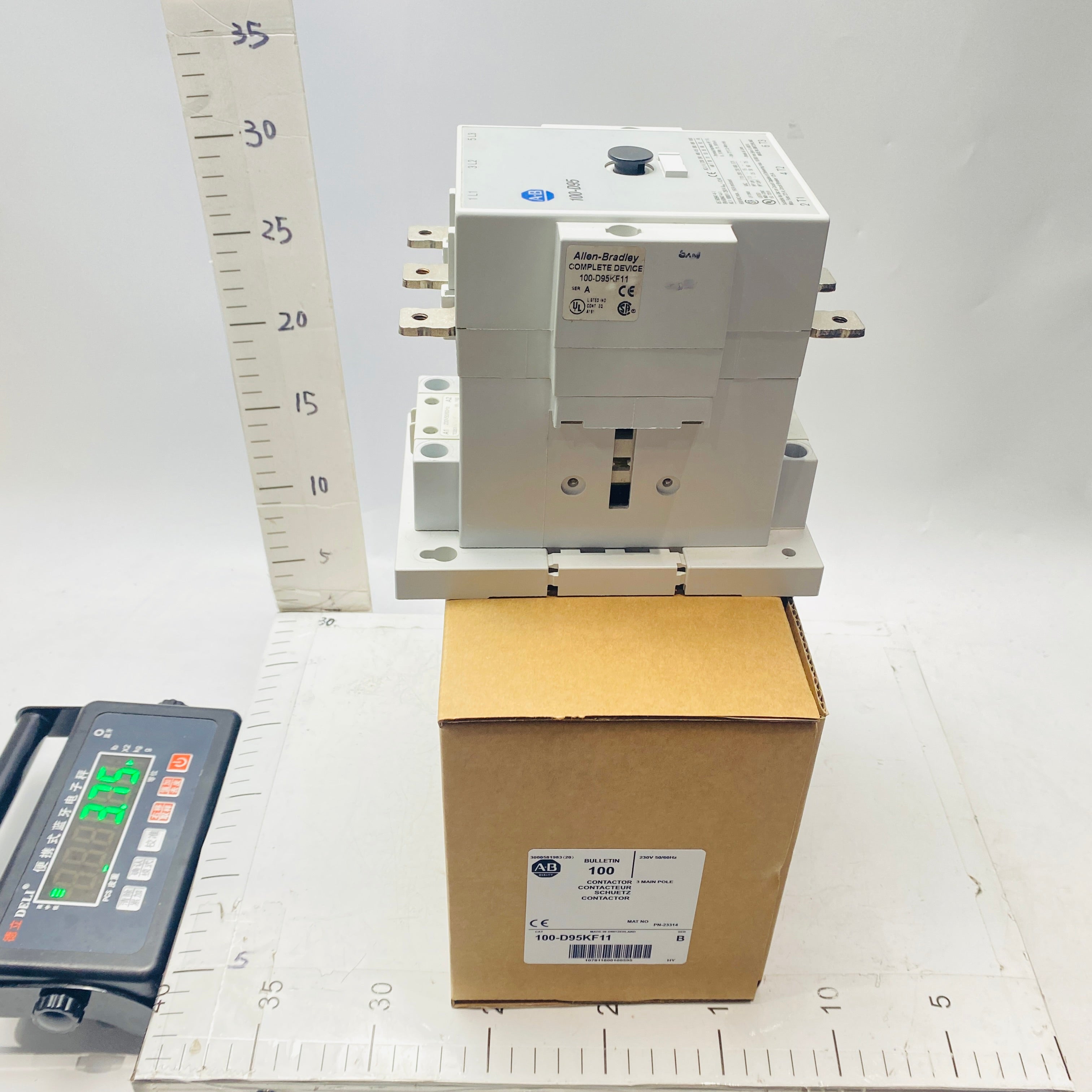 AB 100-D95KF11 Contactor