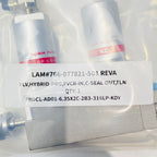 Lam 766-077821-501 Hybrid Diaphgram Valve