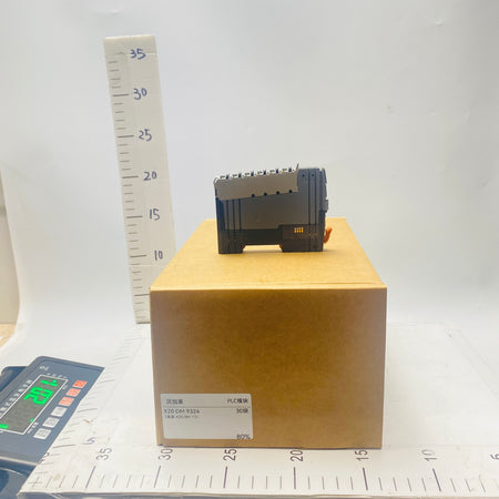 B&R  PLC Module  X20DM9324 (Base X20BM11) - Rockss Automation