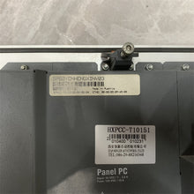 將圖片載入圖庫檢視器 B&amp;R 5PC720.1505-K30 Touch screen