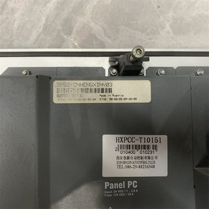 B&R 5PC720.1505-K30 Touch screen