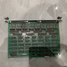 將圖片載入圖庫檢視器 Sanyo U_908 P-908 I/O Channel DIN VME Board