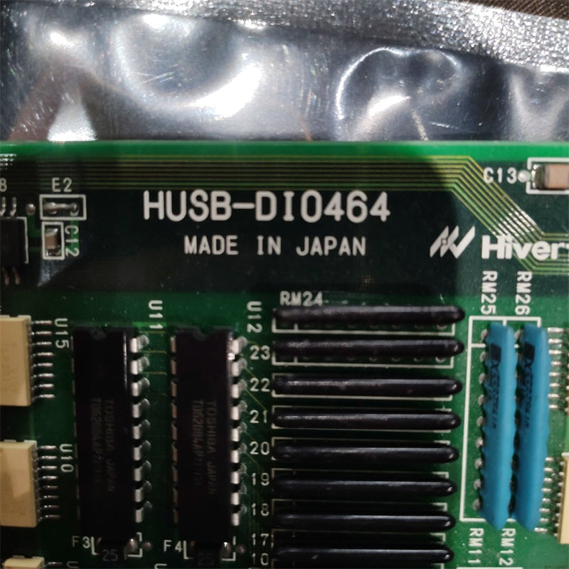 Hivertec HUSB-DI0464 控制卡