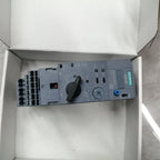 西門子直接啟動器 3RA6120-2DB32 Kompaktabzweig/Direktstarter