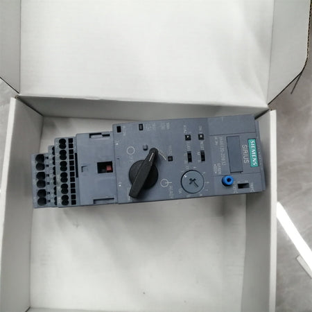 Siemens Direct Starter 3RA6120-2DB32 Kompaktabzweig/Direktstarter - Rockss Automation