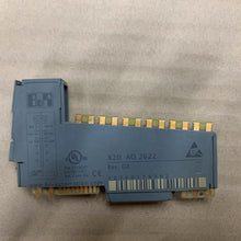 將圖片載入圖庫檢視器 B&amp;R X20A02622 CPU Module