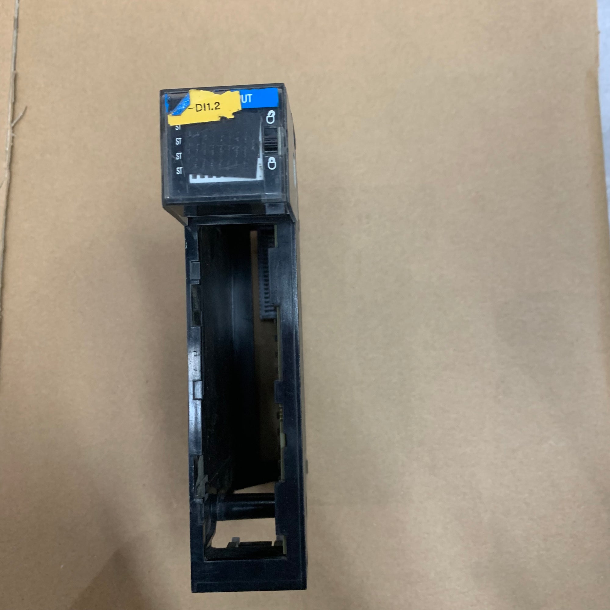 ALLEN BRADLEY 1756-IC16 ControlLogix 16點數位量輸入模組