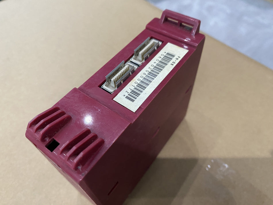 Fuji Electric NP1PH-08 CPU Module