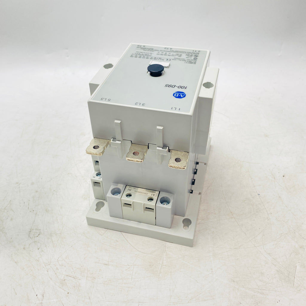 AB 100-D95KF11 Contactor
