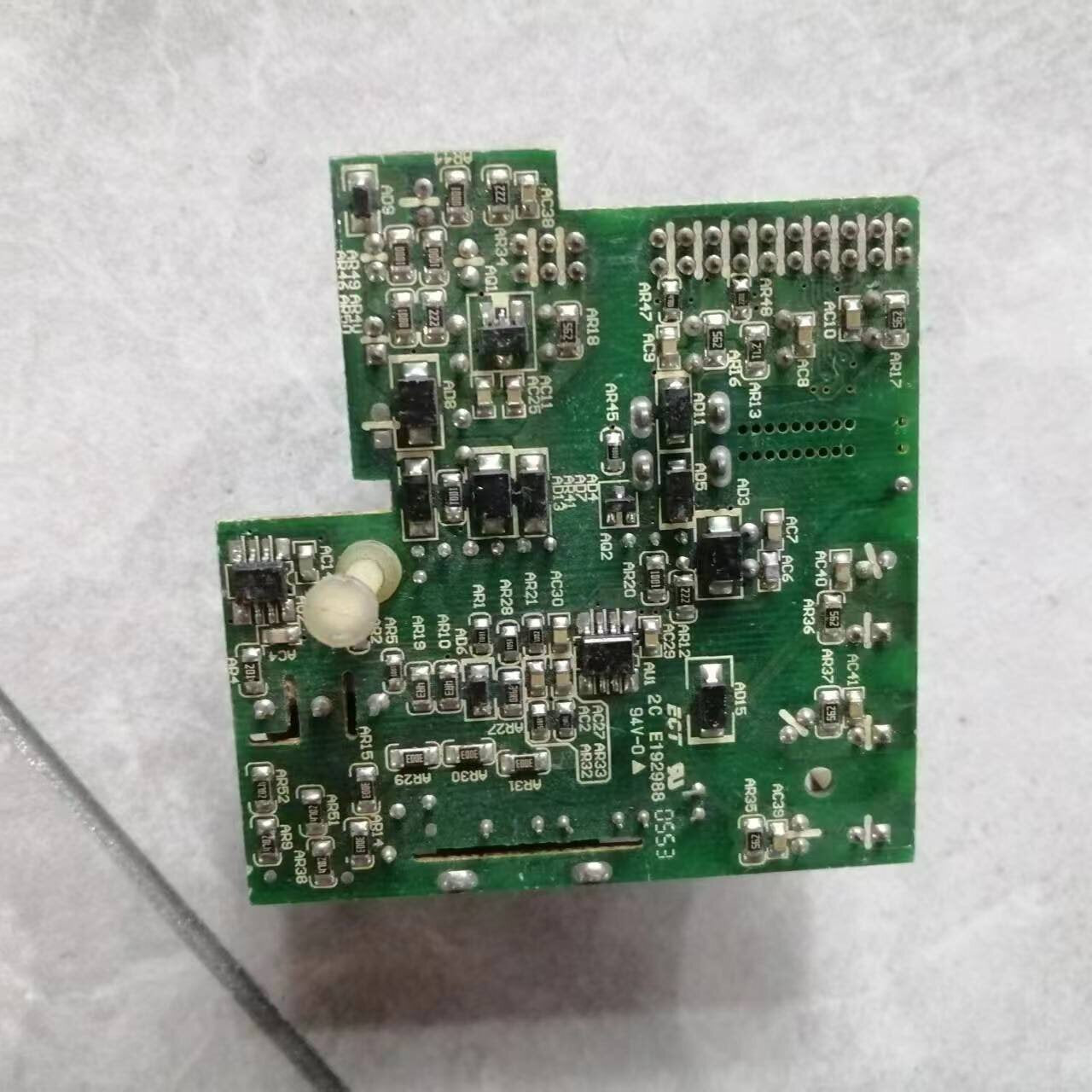 ALLEN BRADLEY 2945003103 電源板